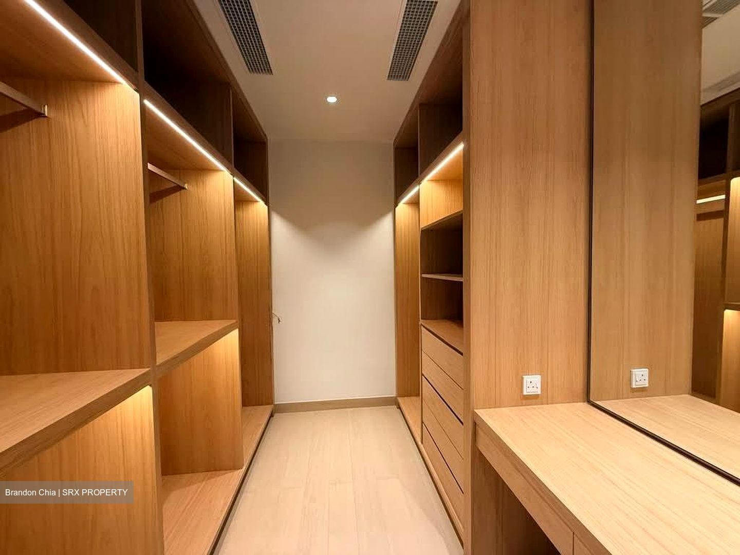 The Colonnade (D10), Condominium #538215111